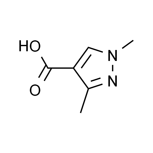 1,3-二甲基-1H-吡唑-4-羧酸