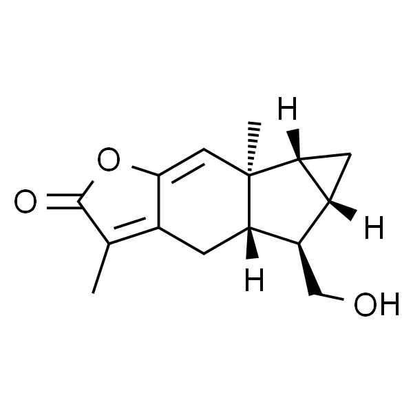 Shizukanolide C