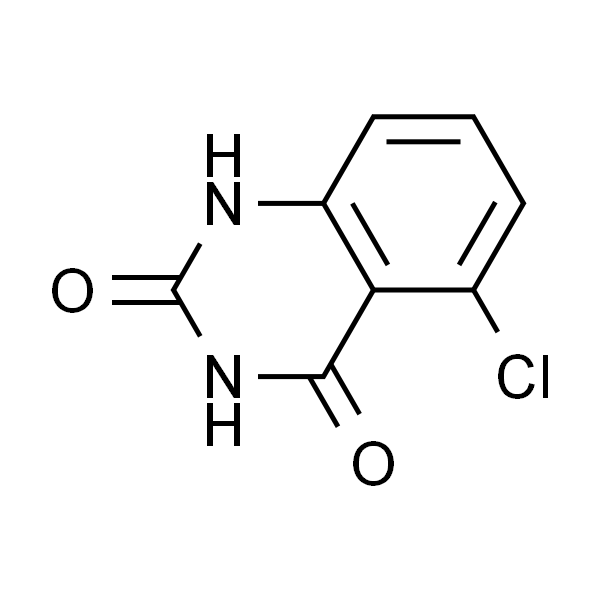 5-氯喹唑啉-2,4(1H,3H)-二酮