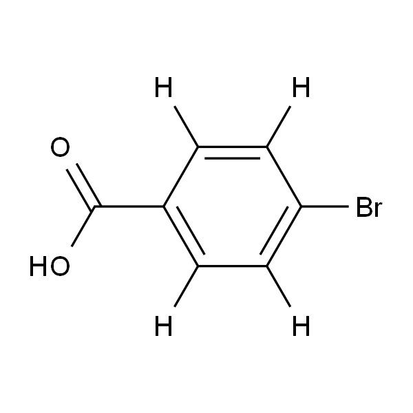 4-溴苯甲酸-d4