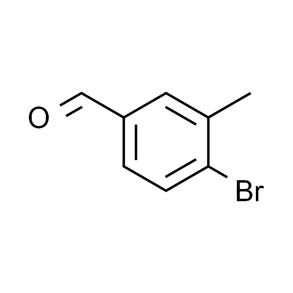 4-溴-3-甲基苯甲醛