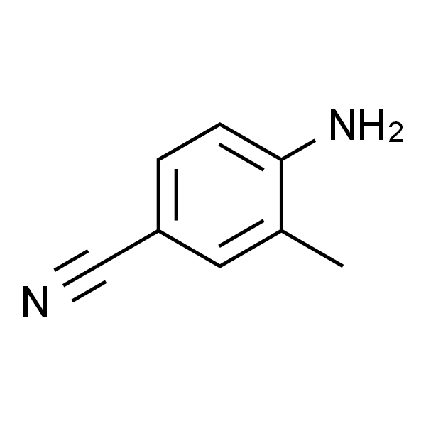4-氨基-3-甲基苯甲腈