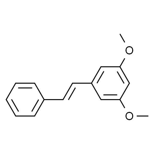 3,5-二甲氧基二苯乙烯