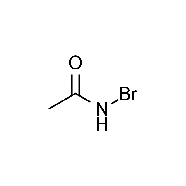 N-溴代乙酰胺