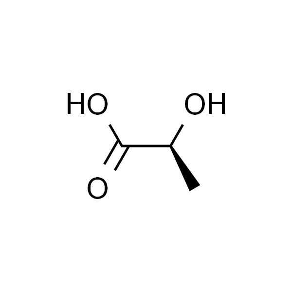 L-(+)-乳酸