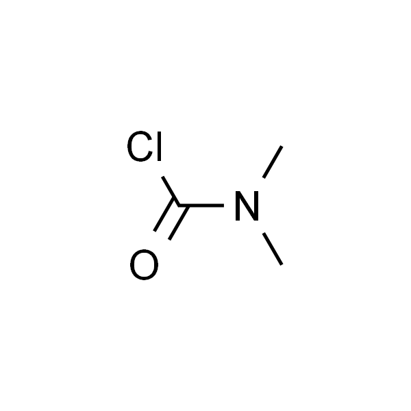 二甲氨基甲酰氯