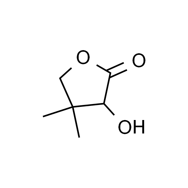 3-羟基-4,4-二甲基二氢呋喃-2(3H)-酮