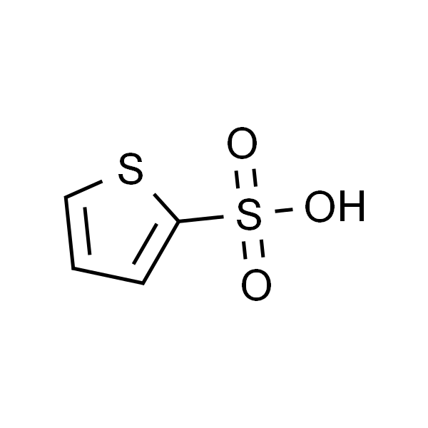 噻吩-2-磺酸