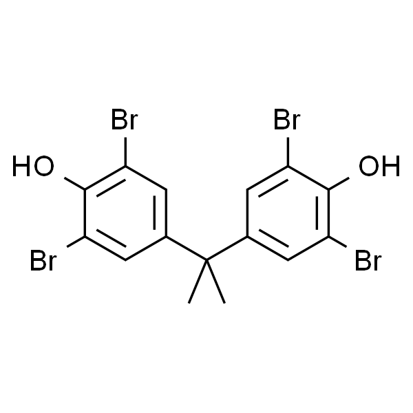 3,3',5,5'-四溴双酚A