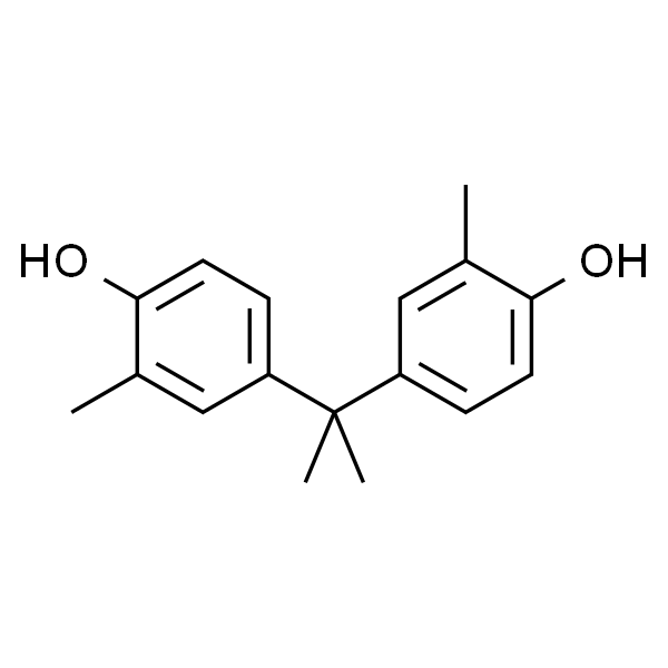 2,2-双(4-羟基-3-甲苯基)丙烷