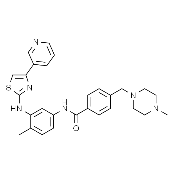 马赛替尼