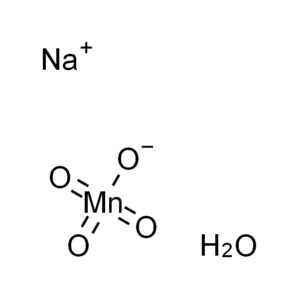 高锰酸钠