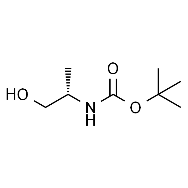 N-(叔丁氧羰基)-L-丙氨醇