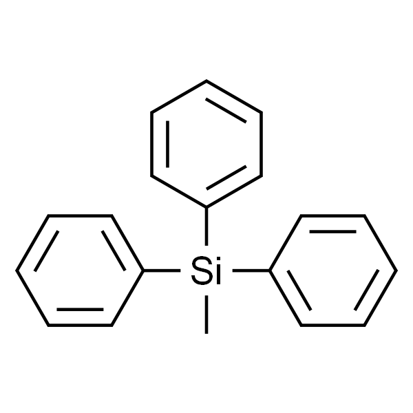 甲基三苯基硅烷