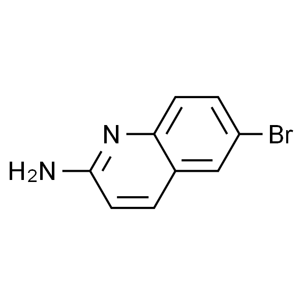 6-溴-2-氨基喹啉