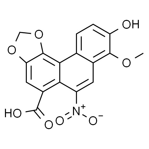 7－羟基马兜铃酸A