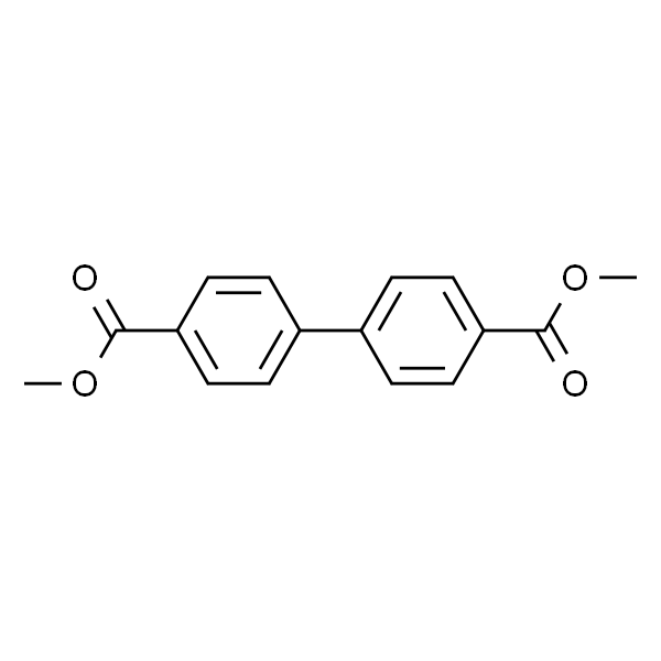 4,4'-联苯二甲酸二甲酯