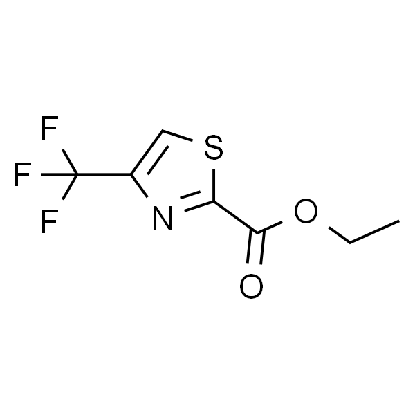 4-三氟甲基噻唑-2-甲酸乙酯