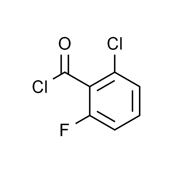 2-氯-6-氟苯甲酰氯