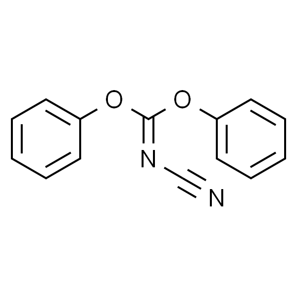 N-氰基羰亚胺二苯酯