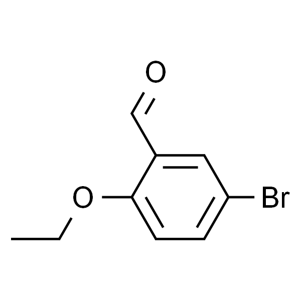 5-溴-2-乙氧基苯甲醛