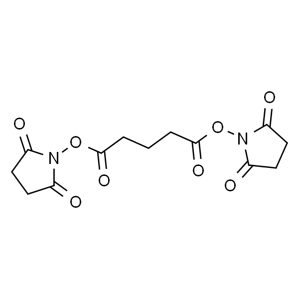 双琥珀酰亚胺戊二酸酯