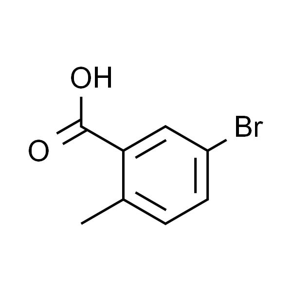 5-溴-2-甲基苯甲酸