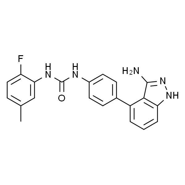 Linifanib (ABT-869)