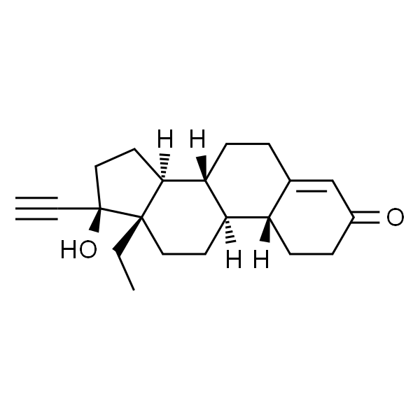 左炔诺孕酮