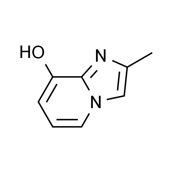 2-甲基咪唑并[1,2-a]吡啶-8-醇