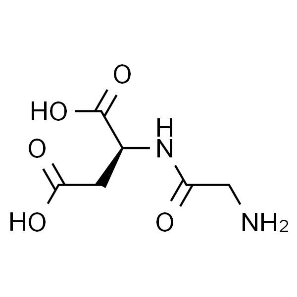 甘氨酰-DL-天冬氨酸