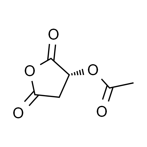 (+)-O-乙酰基-D-苹果酸酐