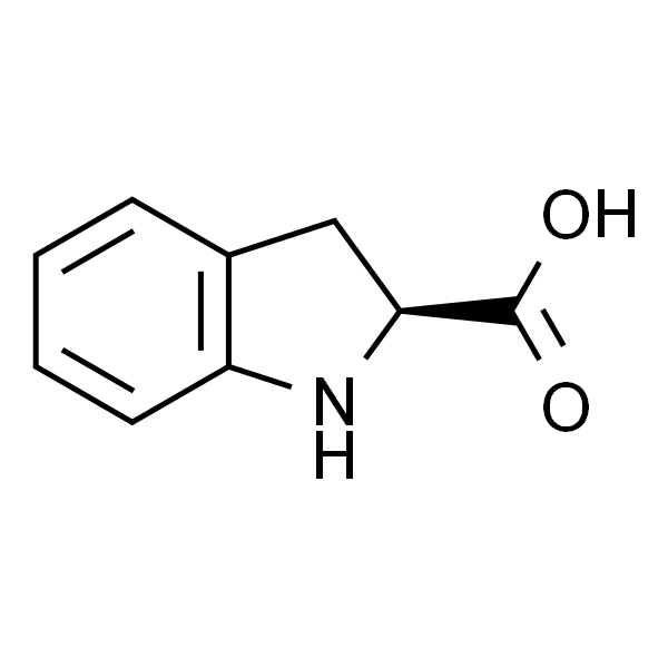 (S)-(-)-吲哚啉-2-羧酸