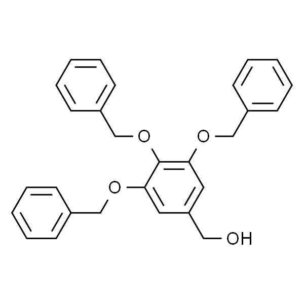 3,4,5-三(苄氧基)苯甲醇