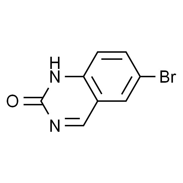 6-溴喹唑啉-2(1H)-酮