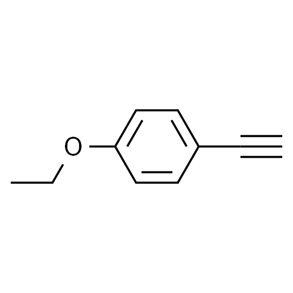 4-炔基苯乙醚