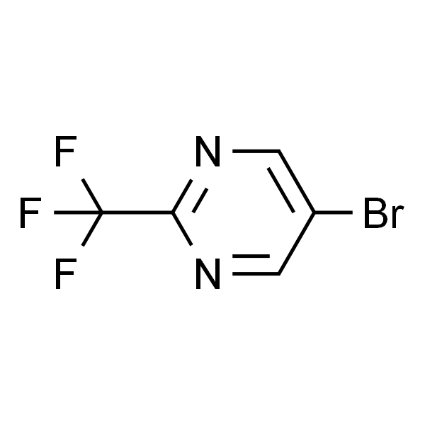 5-溴-2-三氟甲基嘧啶