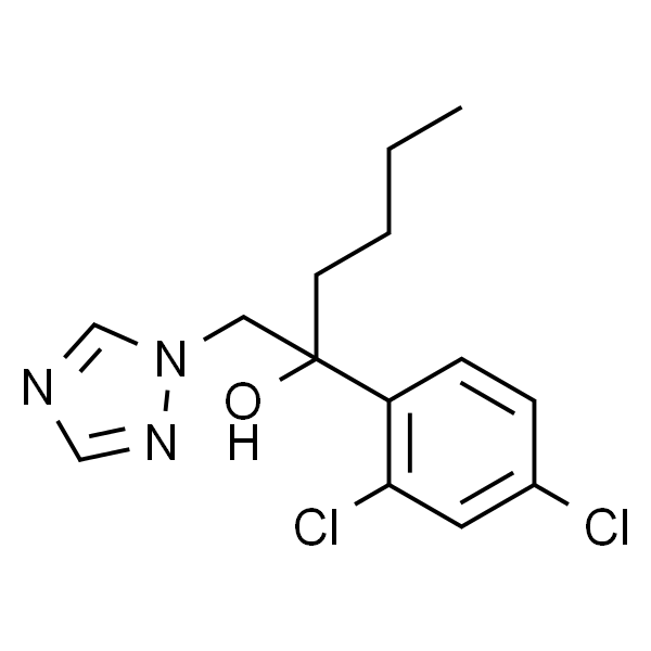 己唑醇