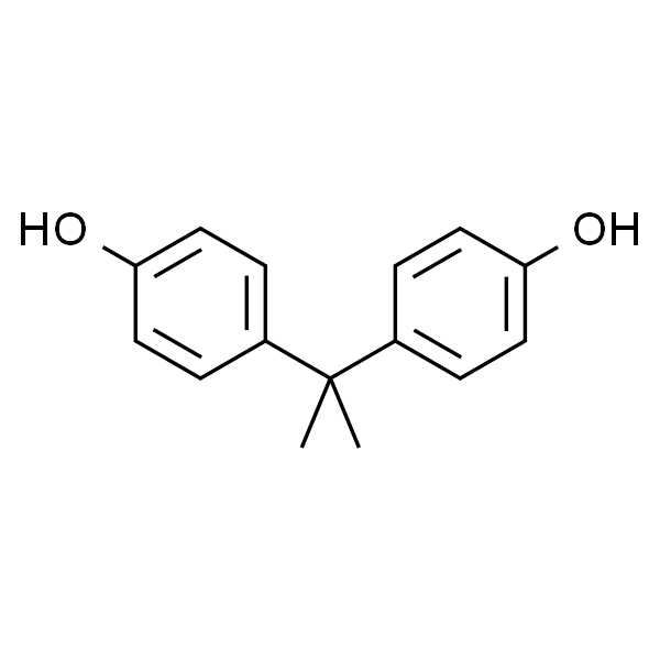 2，2-二(4-羟基苯)丙烷