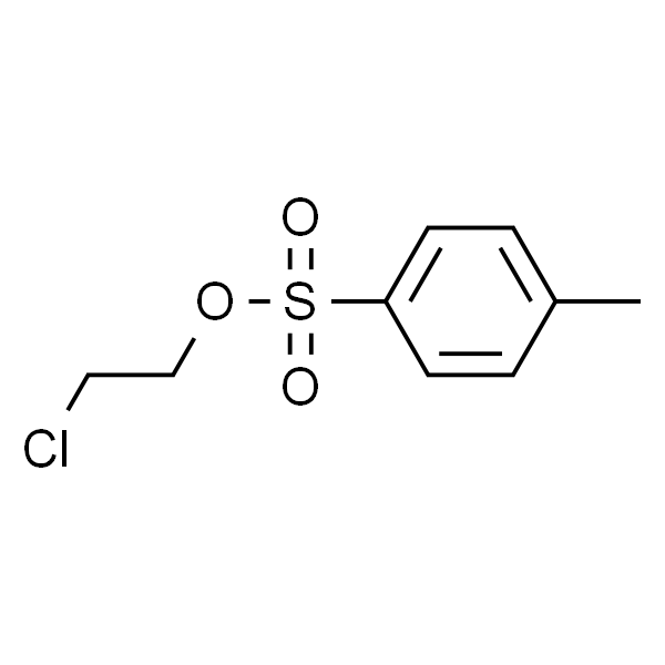 对甲苯磺酸2-氯乙酯