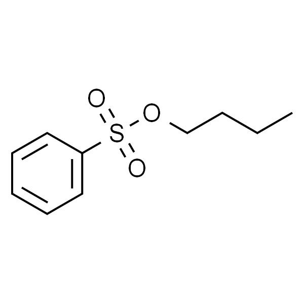 苯磺酸丁酯