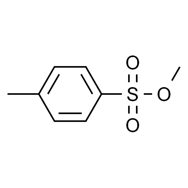 对甲苯磺酸甲酯