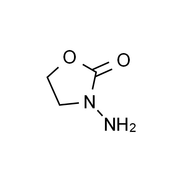 3-氨基噁唑烷-2-酮