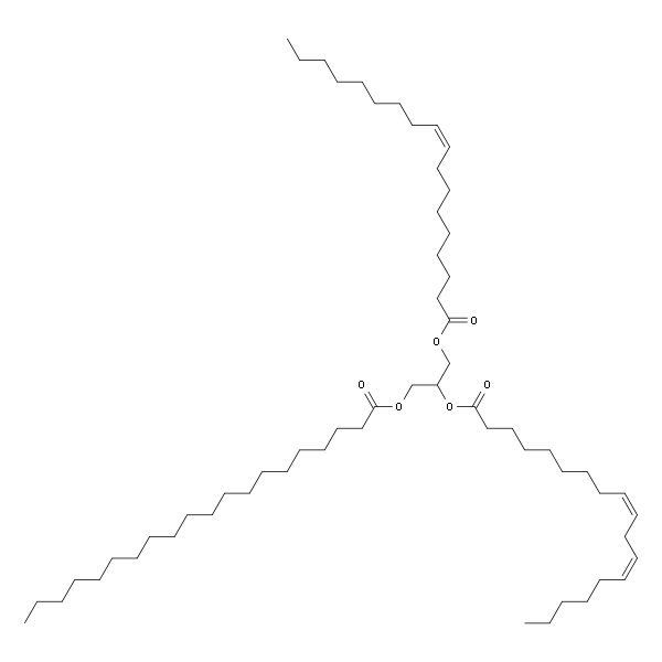 1-Arachidin-2-Linolein-3-Olein