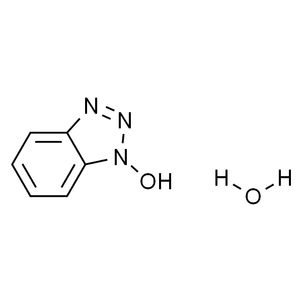 1-羟基苯并三唑一水合物