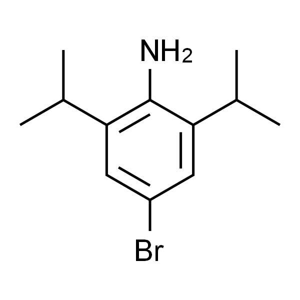 4-溴-2,6-二异丙基苯胺