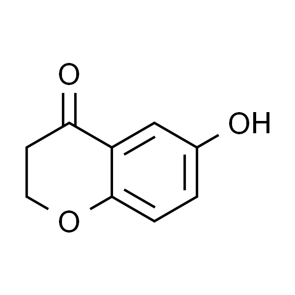 6-羟基苯并吡喃-4-酮