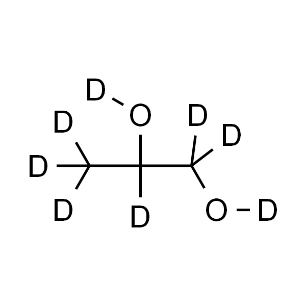 1,2-丙二醇-d8