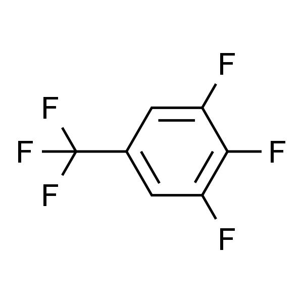 3,4,5-三氟三氟甲苯