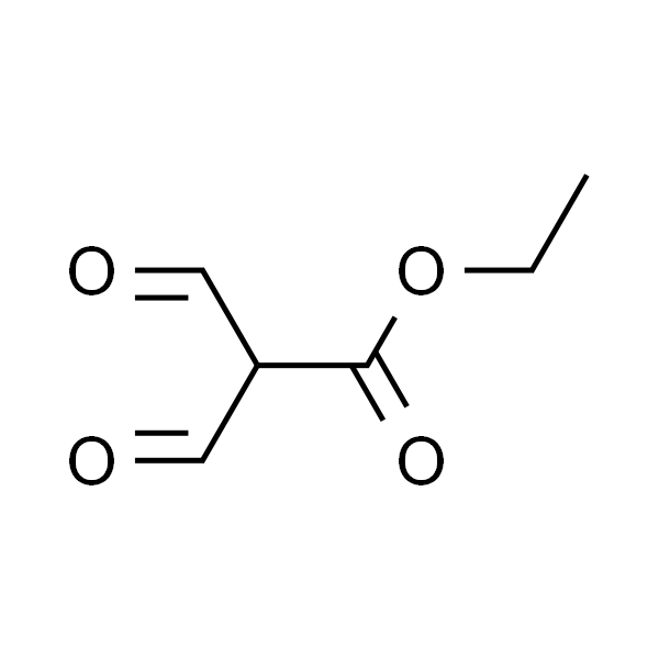 2-甲酰基-3-氧代丙酸乙酯